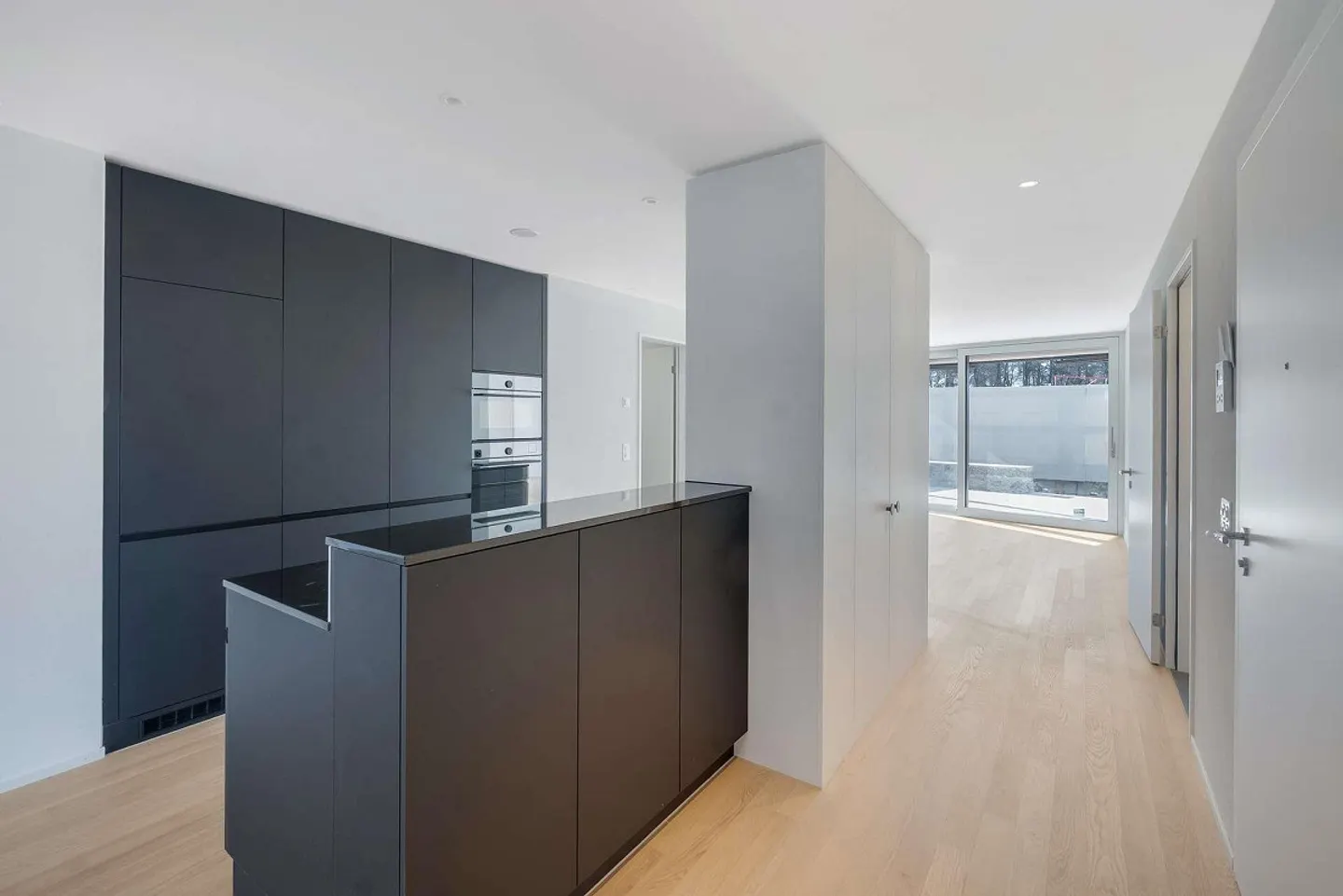 New apartment in the development '7 Lerchen' - Your modern home ... - Photo 2 of 11