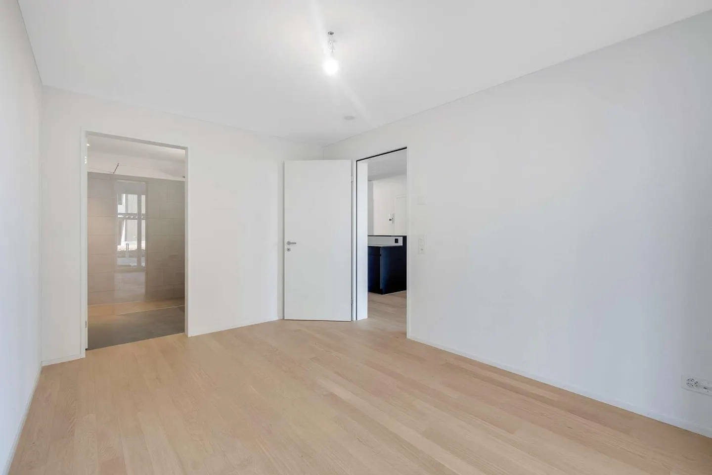 New apartment in the development '7 Lerchen' - Your modern home ... - Photo 4 of 11