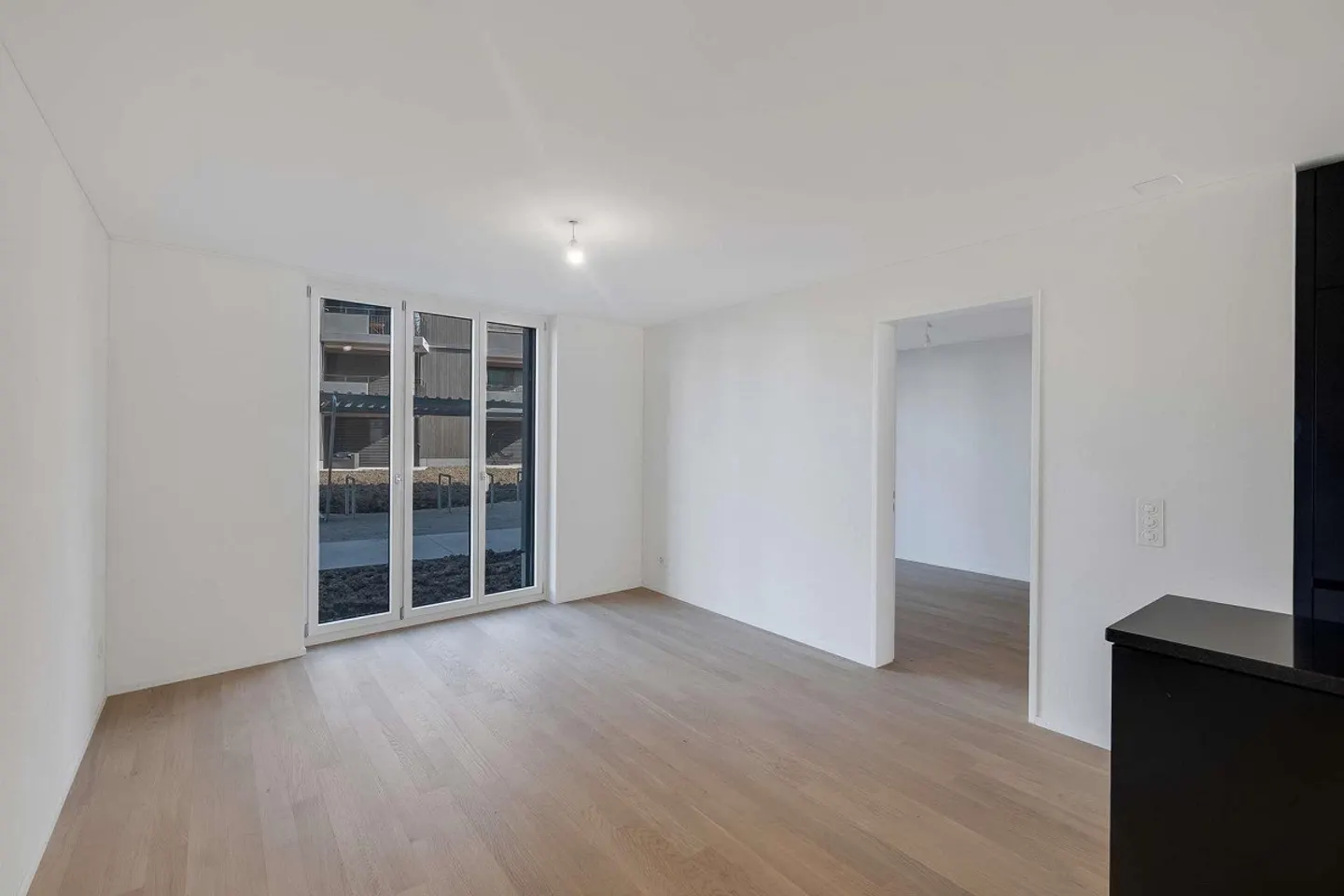 New apartment in the development '7 Lerchen' - Your modern home ... - Photo 3 of 11