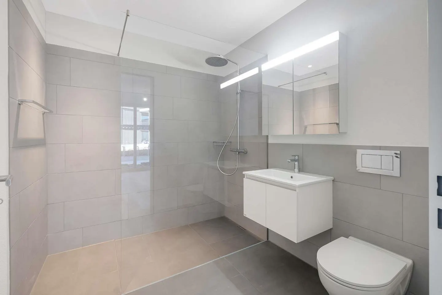 New apartment in the development '7 Lerchen' - Your modern home ... - Photo 5 of 11