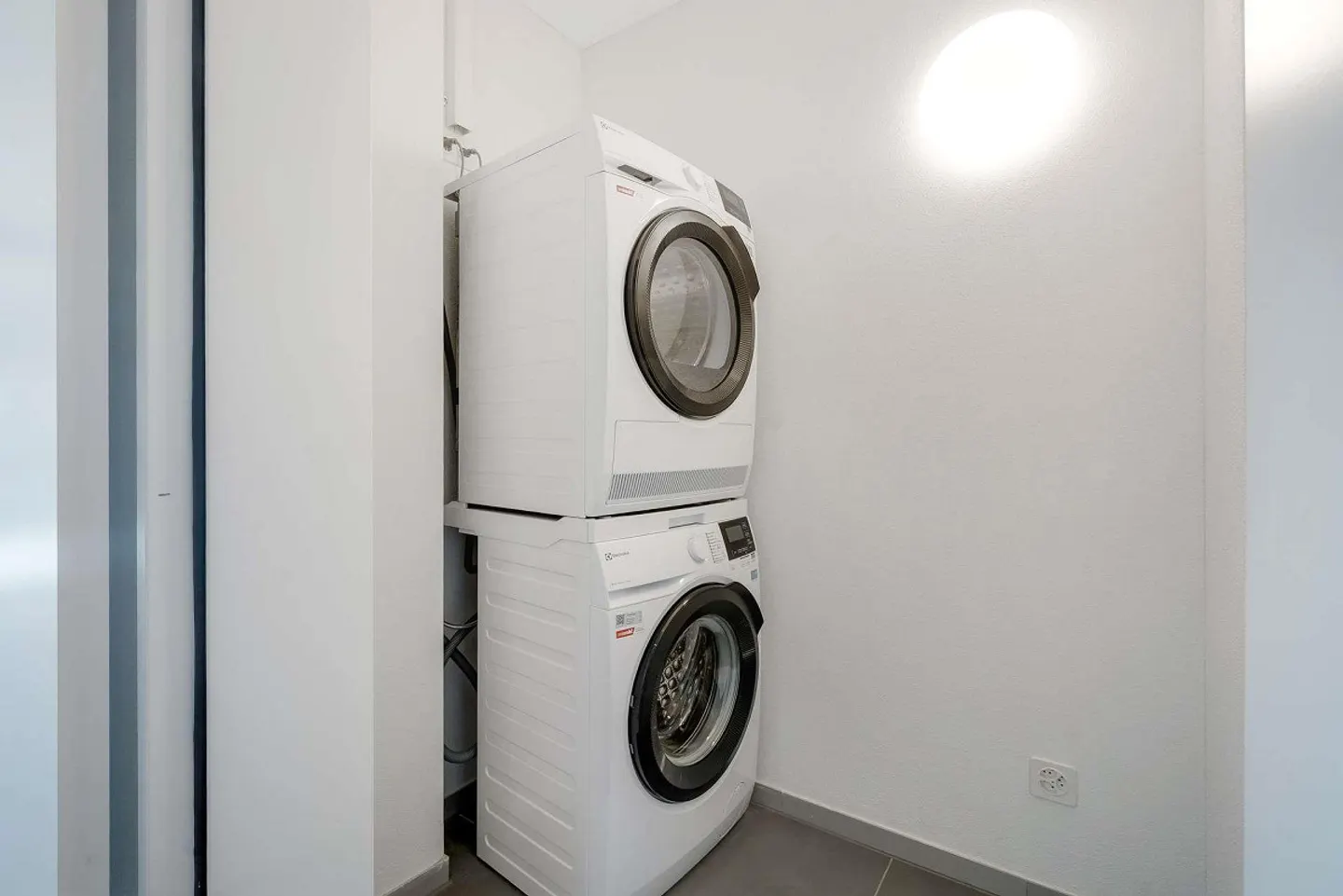 New apartment in the development '7 Lerchen' - Your modern home ... - Photo 6 of 11