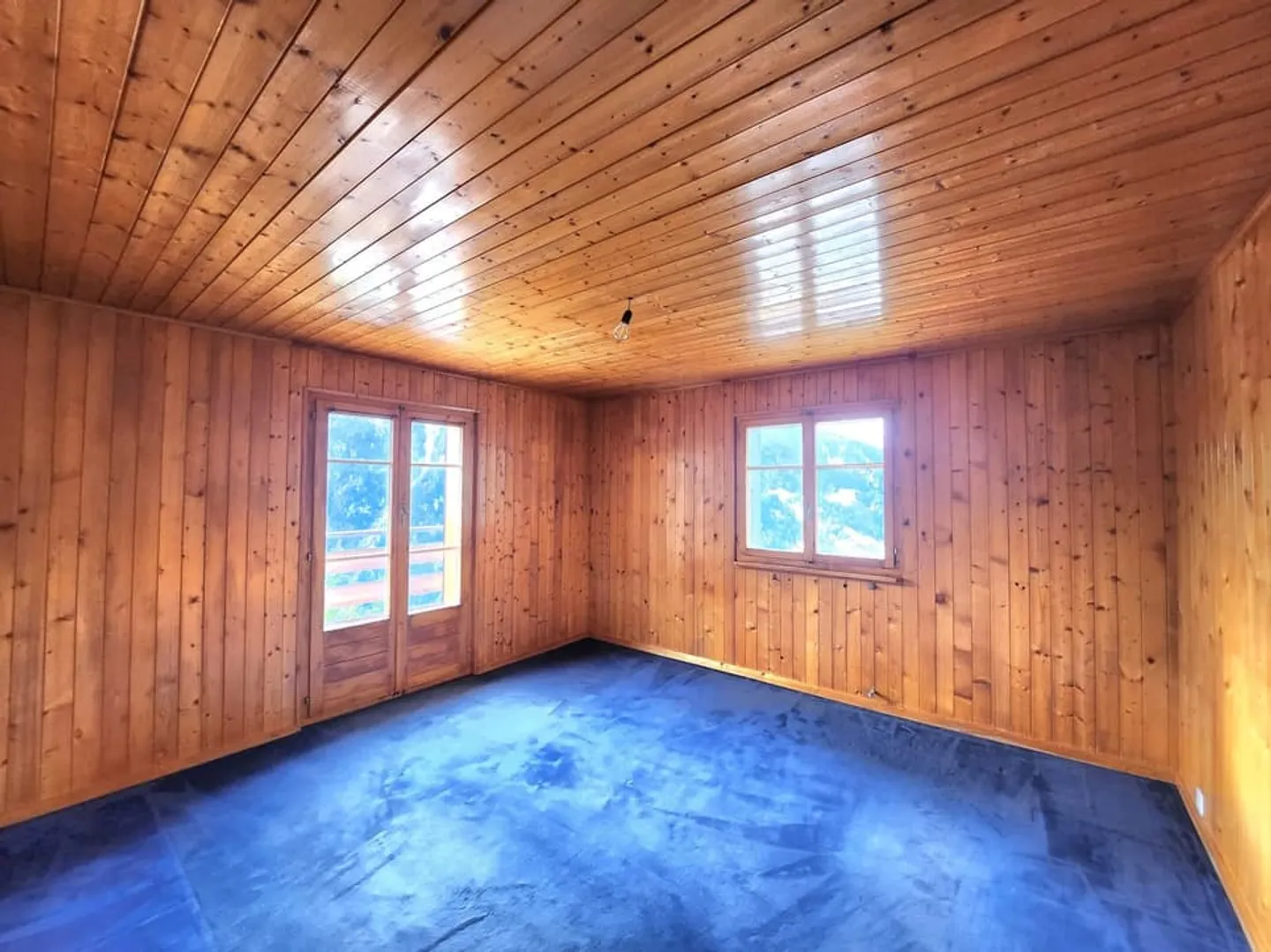 House with great renovation potential and panoramic view in Trogne (St-Martin) - Photo 6 of 13