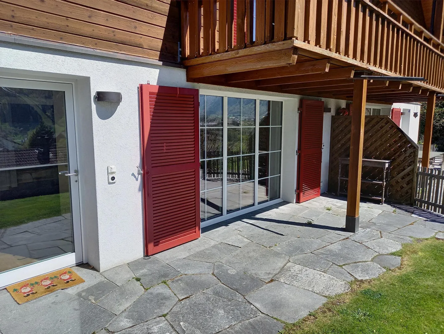 Bel appartement en duplex de 4.5 pièces dans un endroit ensoleillé - Photo 11 sur 12