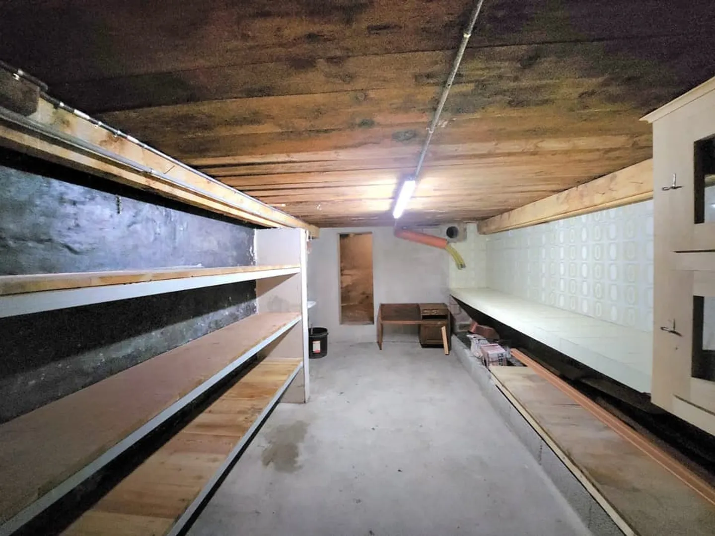 House with great renovation potential and panoramic view in Trogne (St-Martin) - Photo 8 of 13