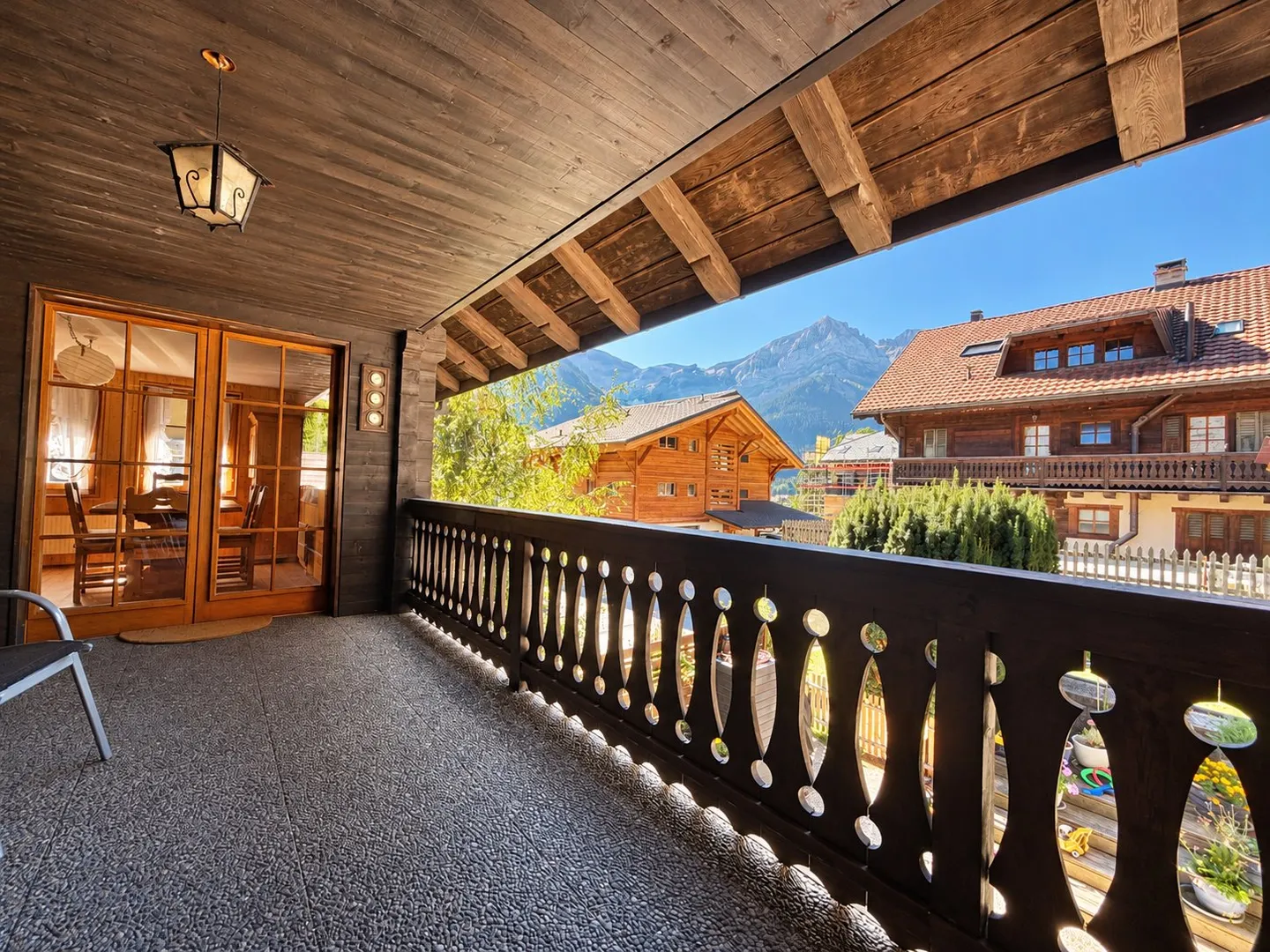 Appartamento Incantevole a Champéry - Foto 13 di 13