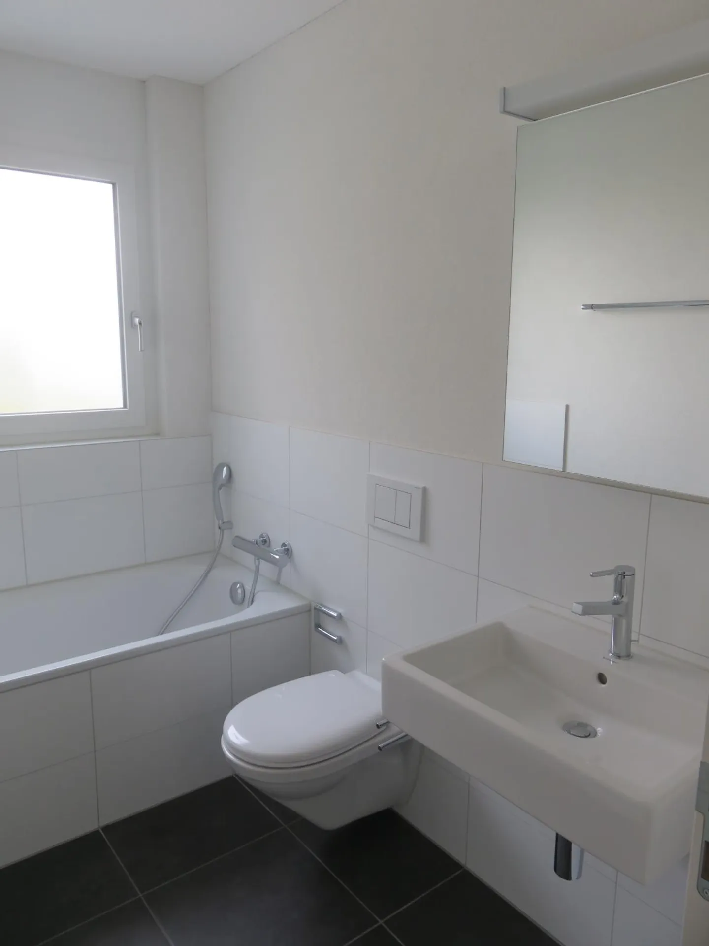 3.5 Room Apartment - Photo 7 of 8