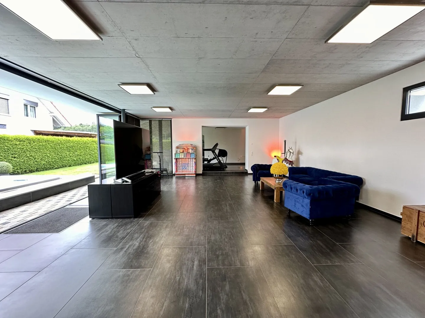 Grandioses Anwesen mit Swim Spa - Foto 7 von 12