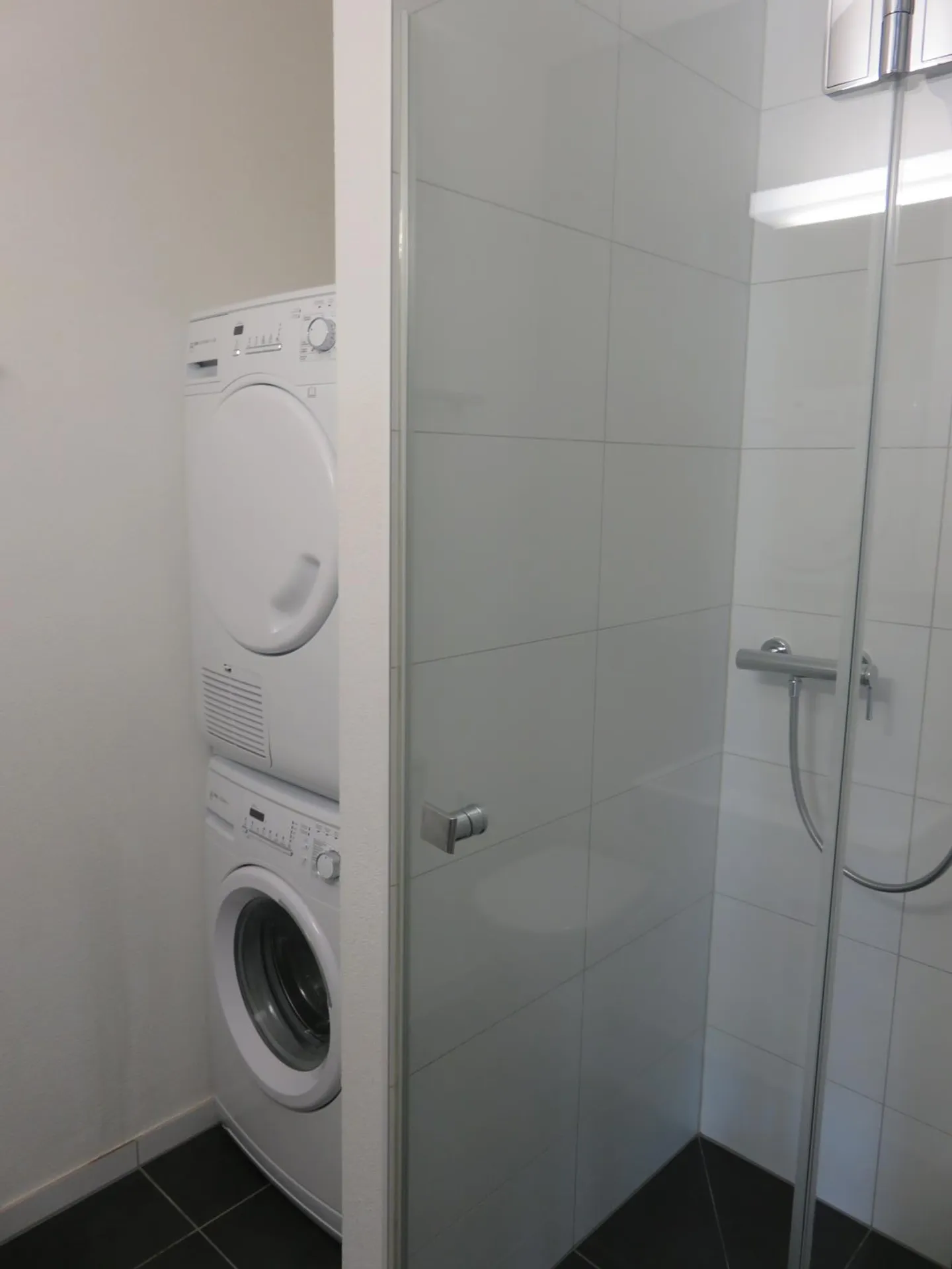 3.5 Room Apartment - Photo 8 of 8