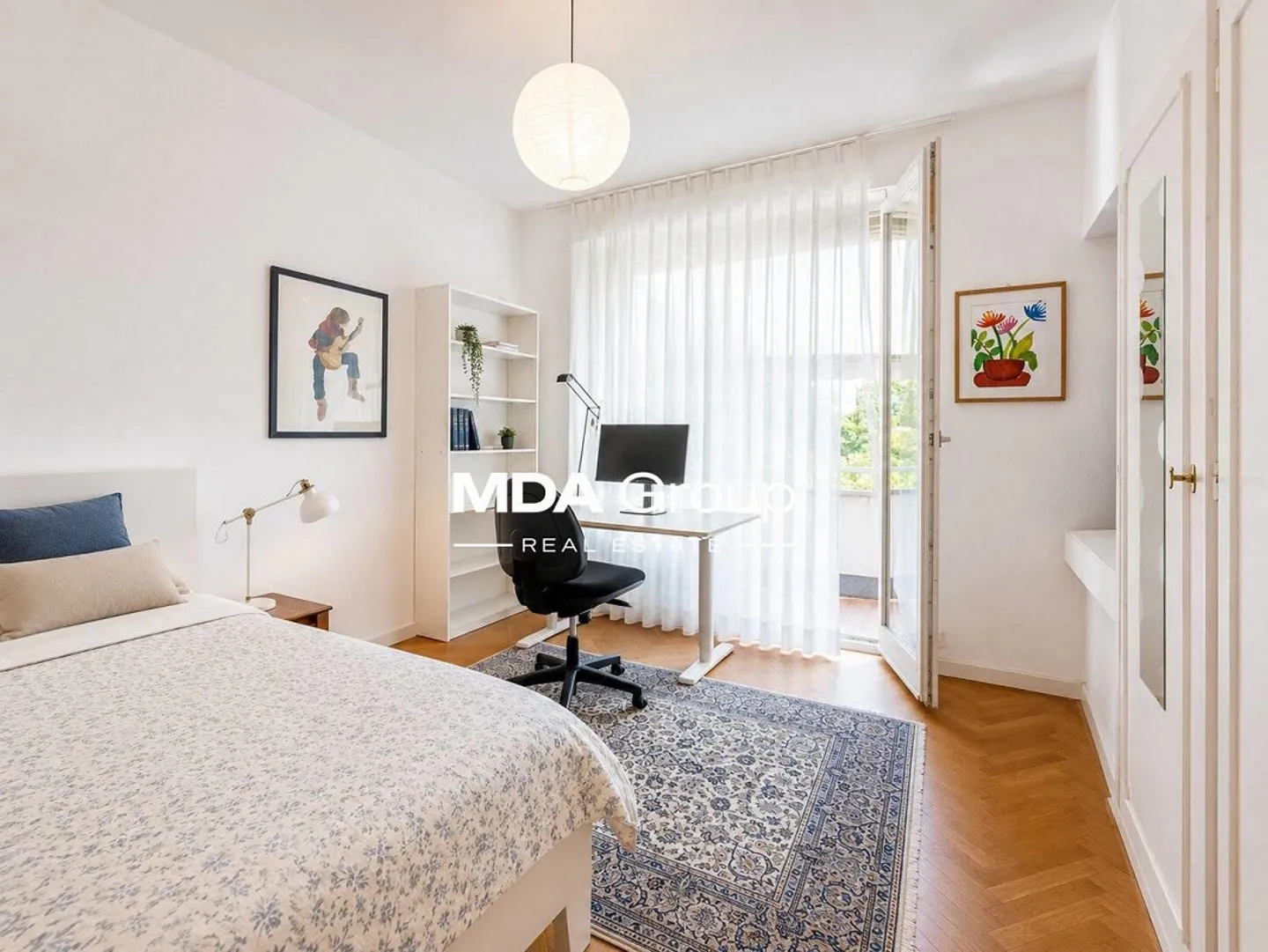 Maison unifamiliale - Sorengo - Photo 7 sur 13
