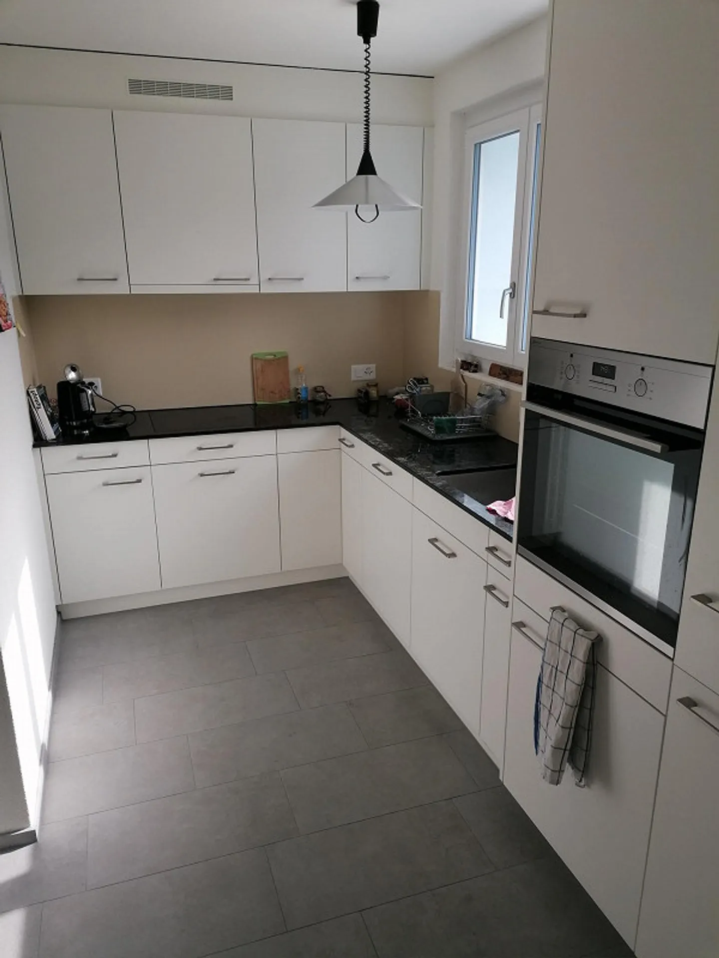 Sonnige 3-Zimmer-Wohnung - Foto 3 von 6