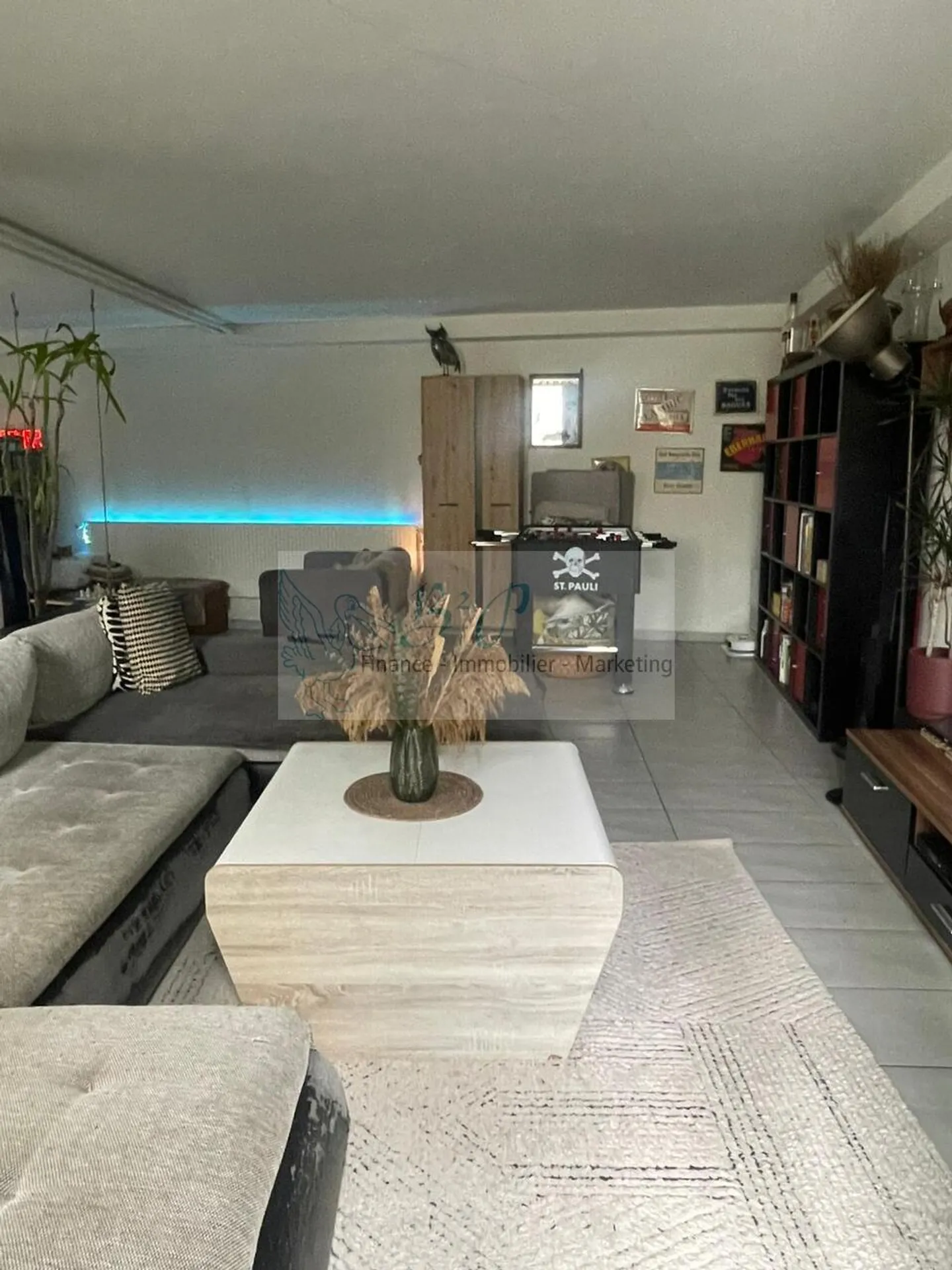 2,5-Zimmer-Wohnung - Foto 3 von 12