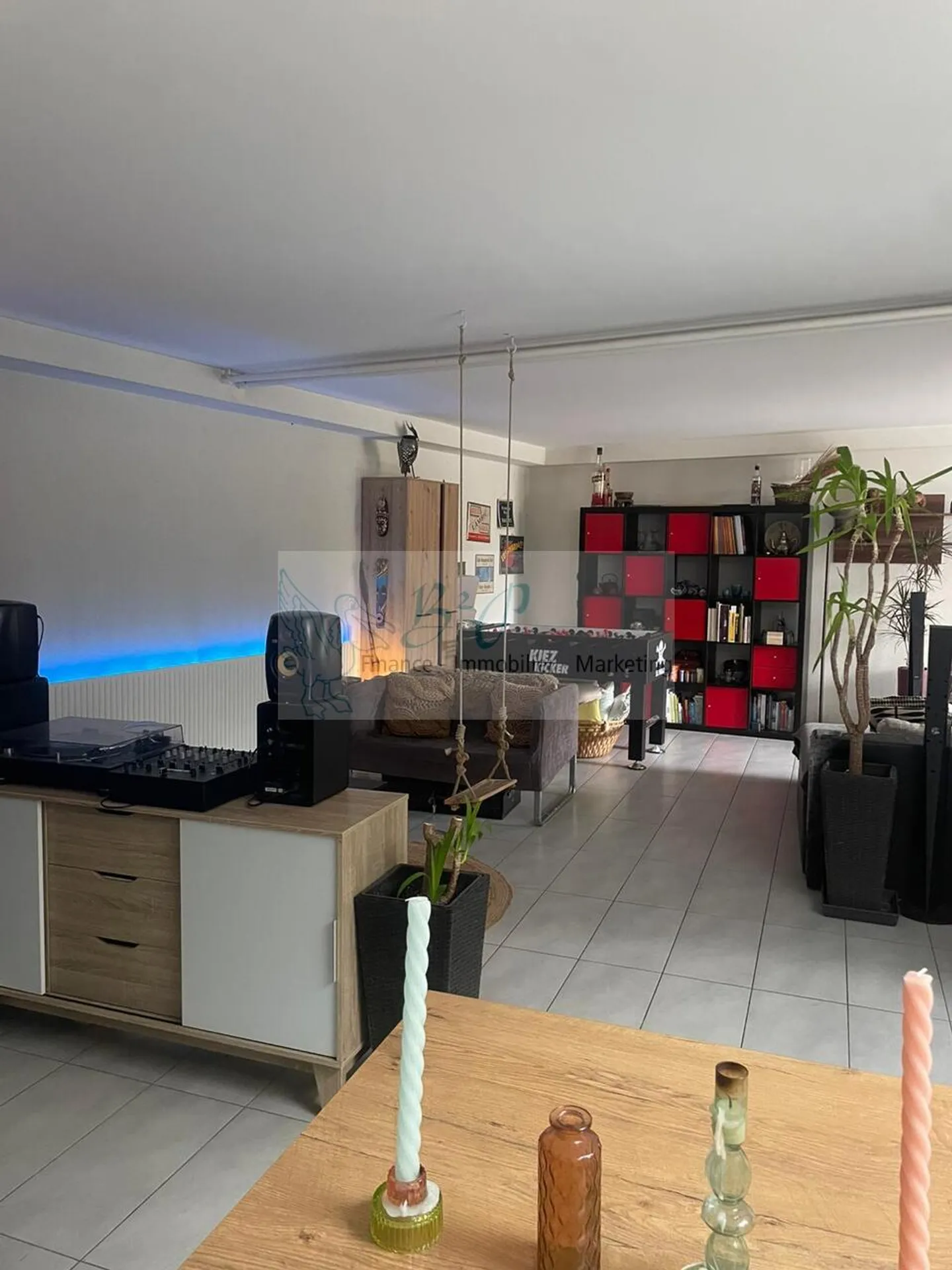 2,5-Zimmer-Wohnung - Foto 4 von 12