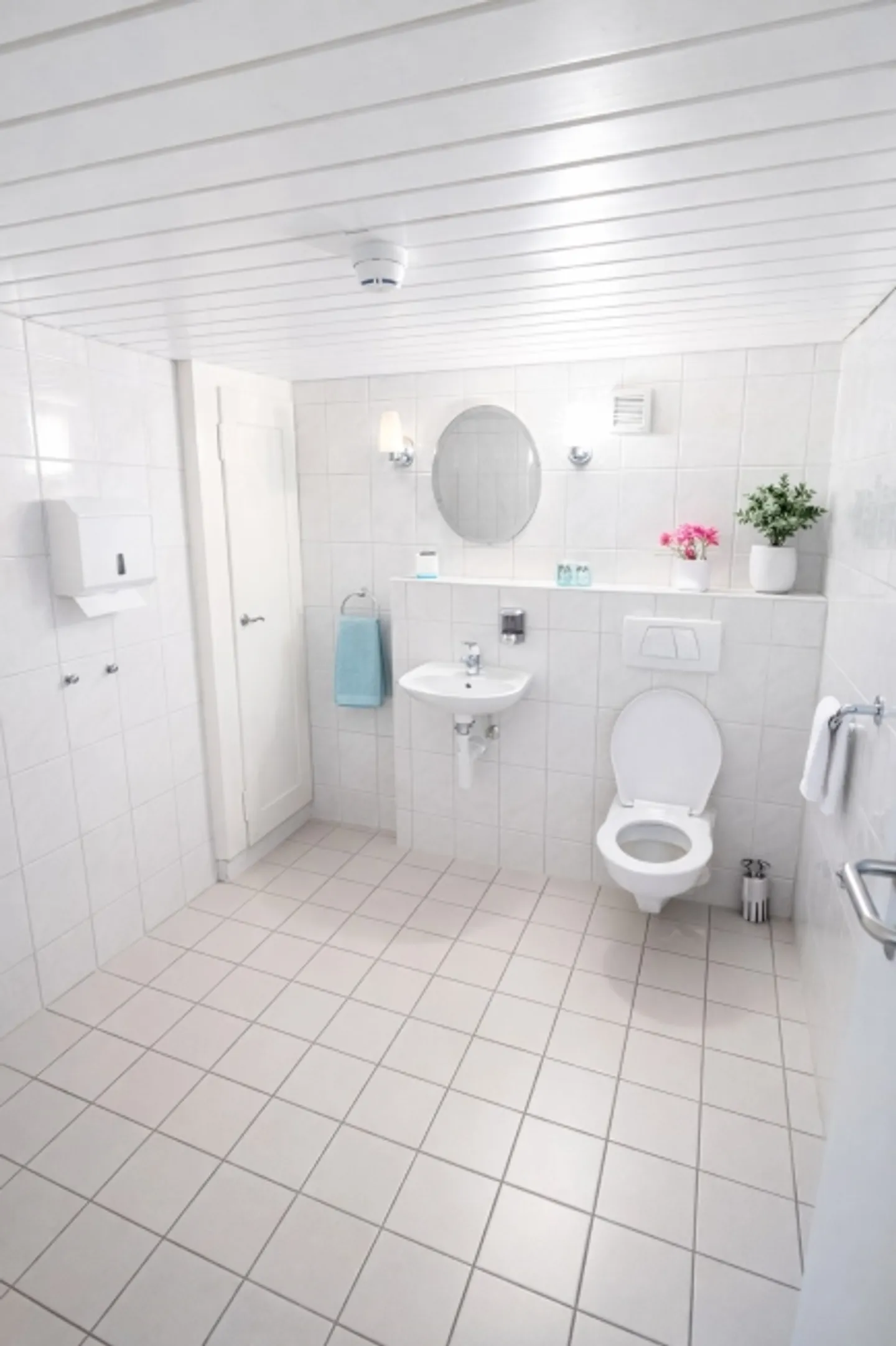 Camera arredata a Uetikon am See - limitata fino al 29.02.2028 - Foto 2 di 5