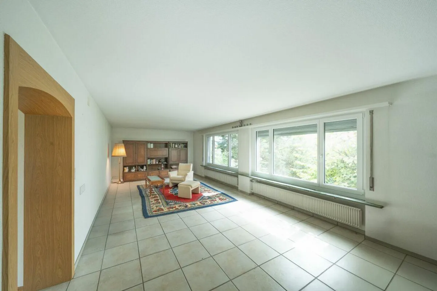 Casa Giardino Derendingen | SO - Foto 8 di 11