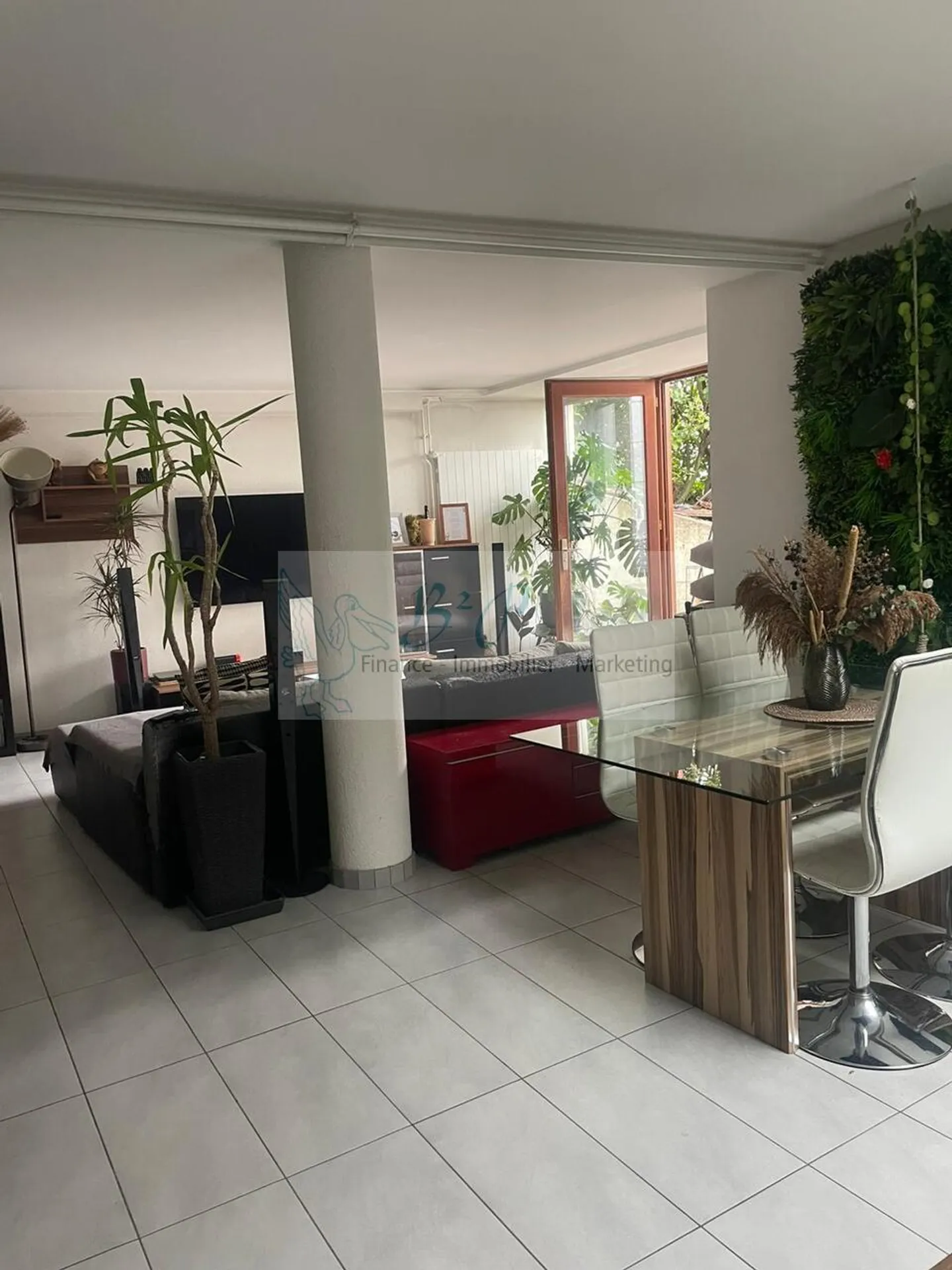 2,5-Zimmer-Wohnung - Foto 5 von 12