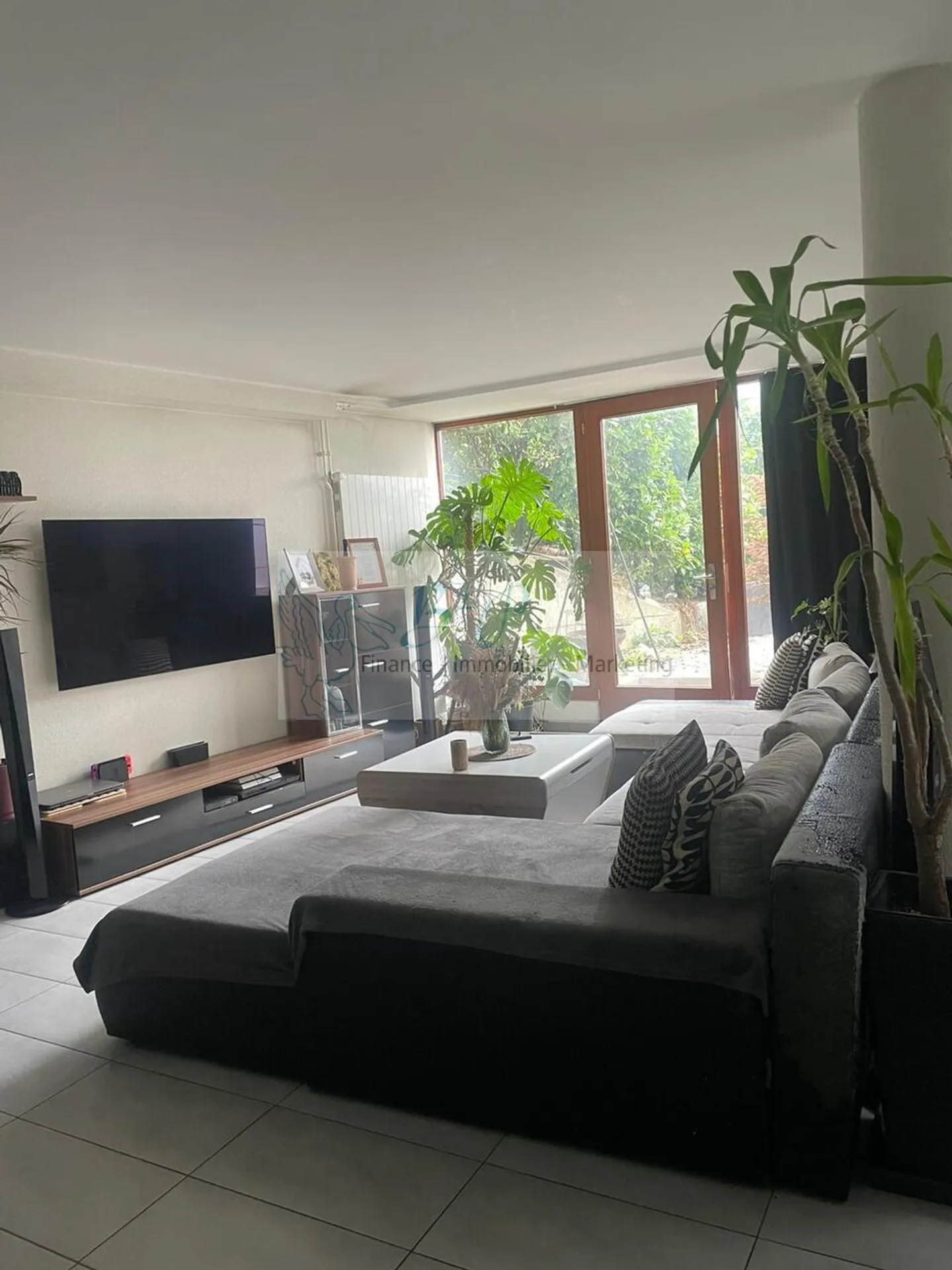 2,5-Zimmer-Wohnung - Foto 1 von 12