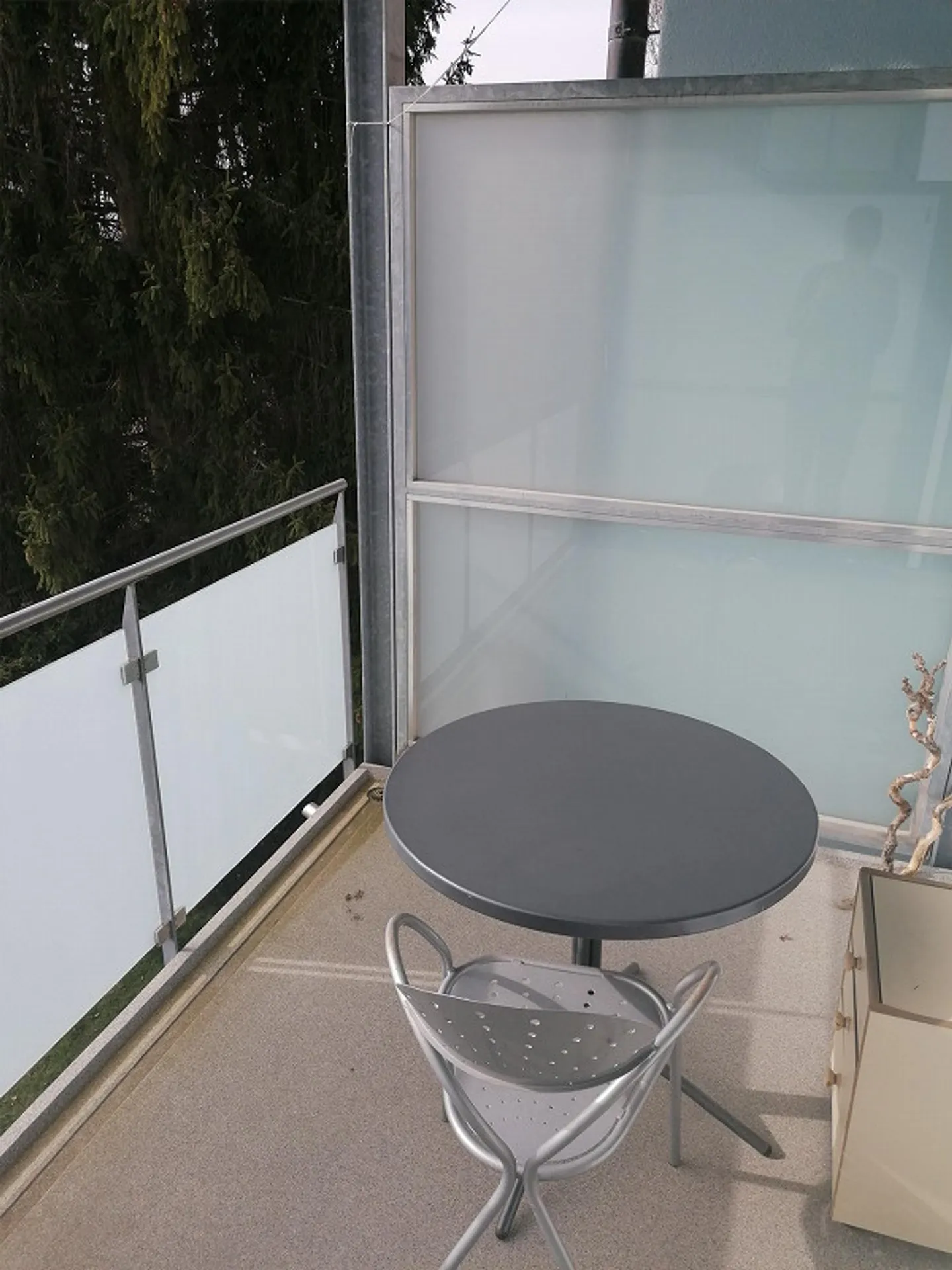 Sonnige 3-Zimmer-Wohnung - Foto 5 von 6