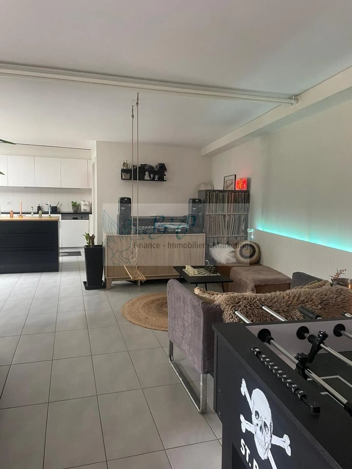 2,5-Zimmer-Wohnung - Foto 2 von 12