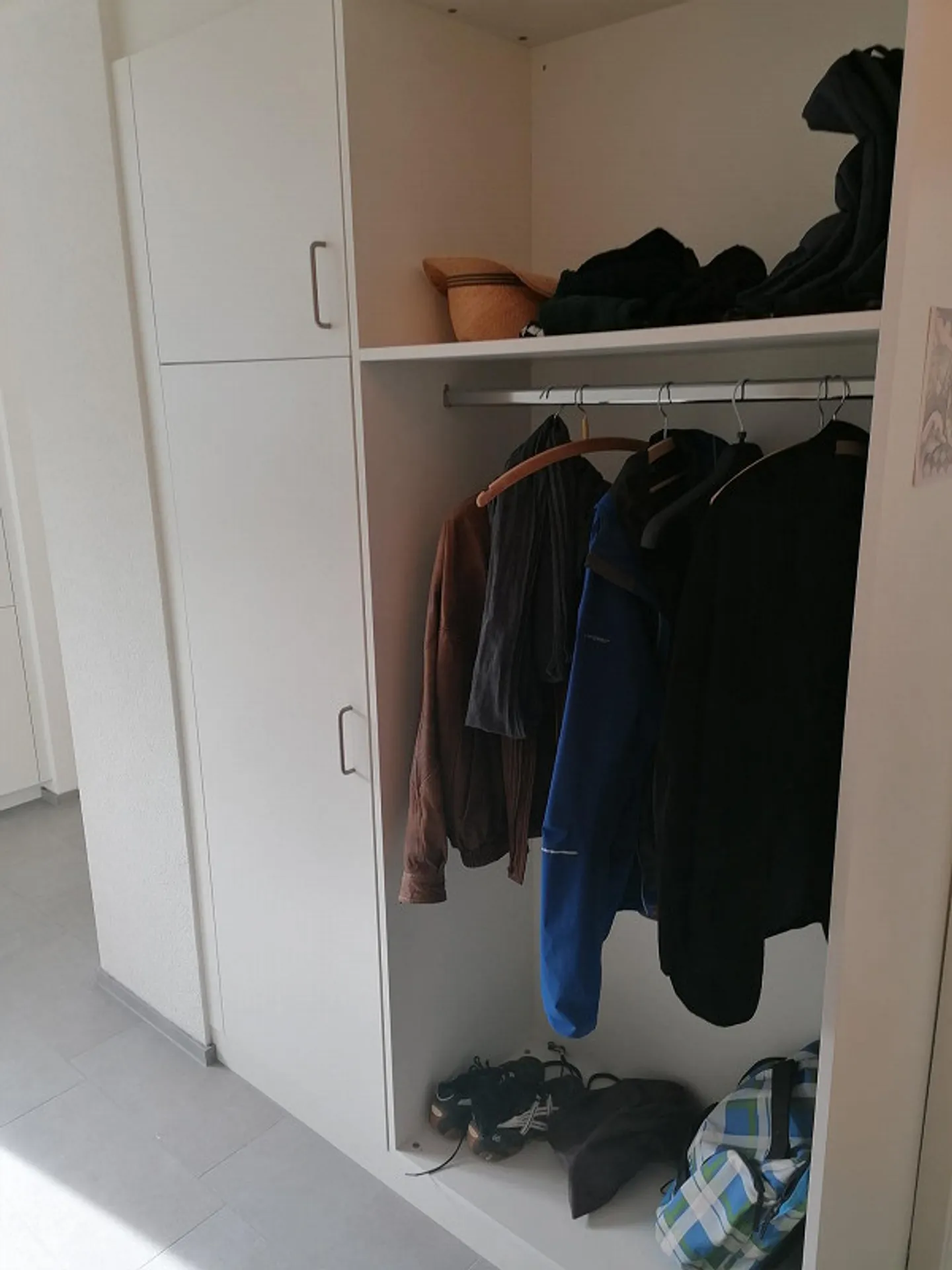 Sonnige 3-Zimmer-Wohnung - Foto 6 von 6