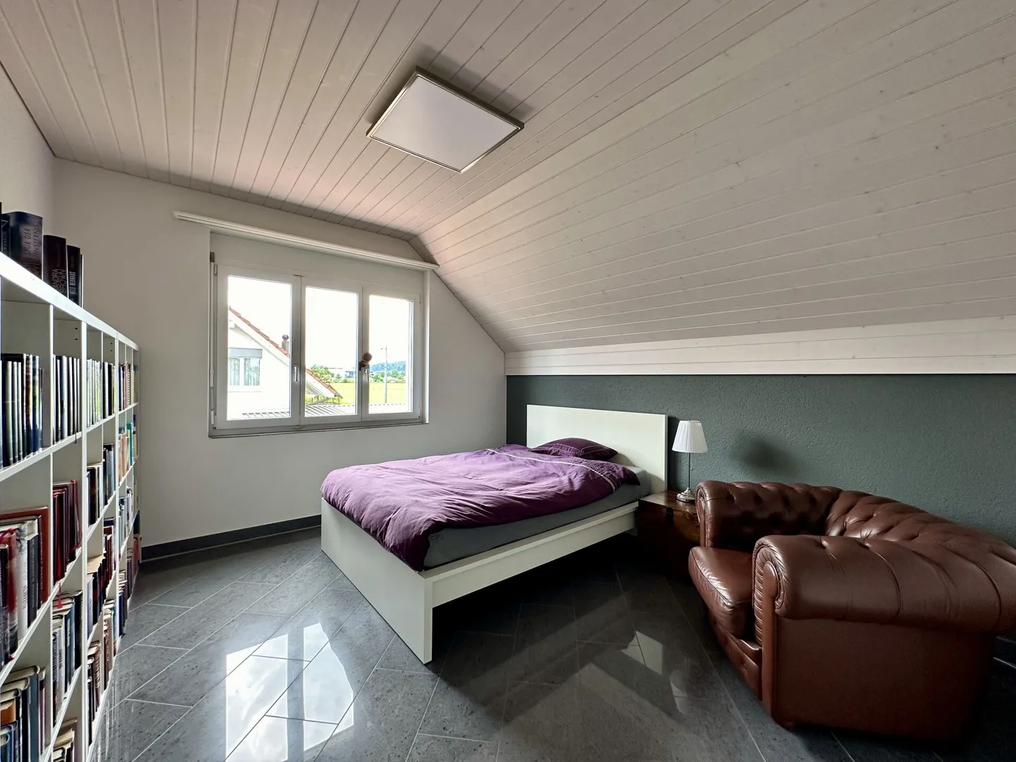 Grandioses Anwesen mit Swim Spa - Foto 12 von 12