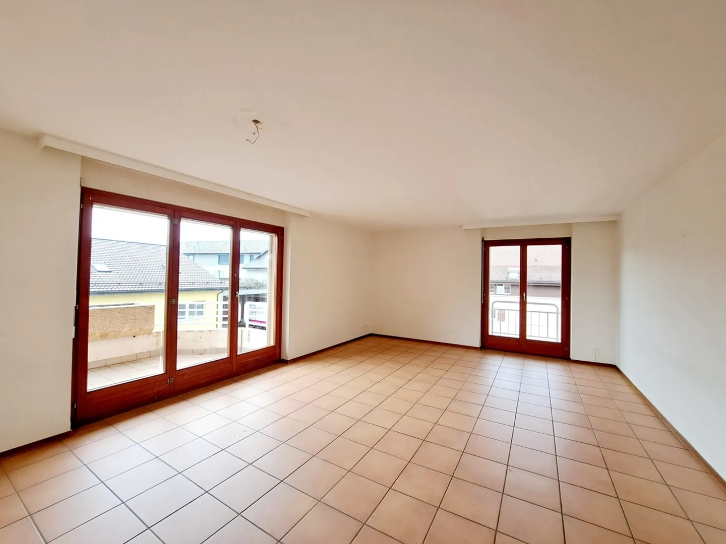 LAUSANNE 25BIS, Appartement de 3.5 pièces proche du centre  - Photo 2 sur 8