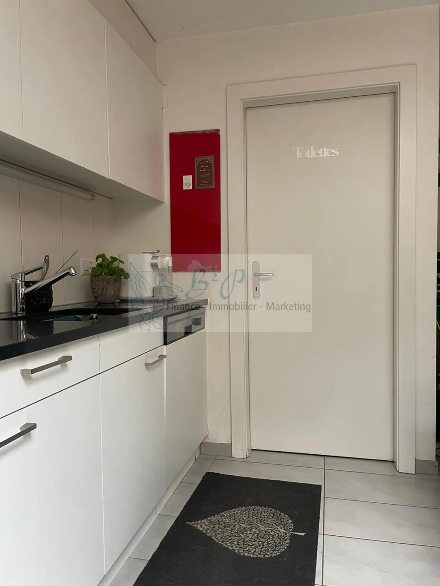 2,5-Zimmer-Wohnung - Foto 8 von 12