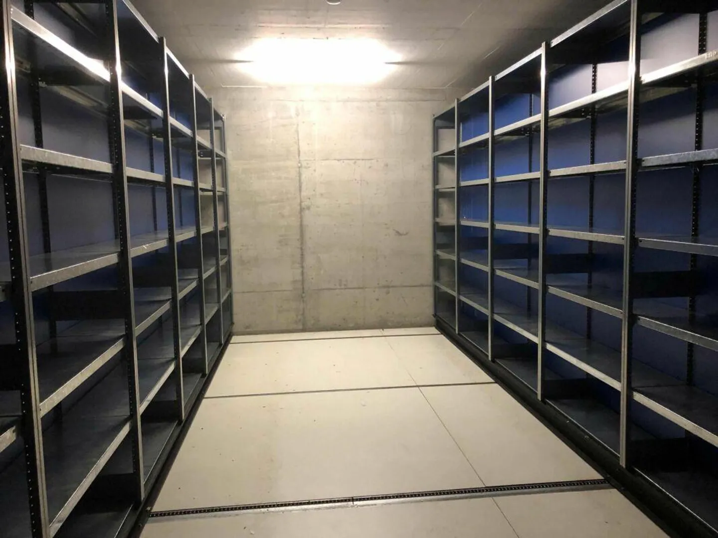 Stanza d'archivio a Rotkreuz - Foto 4 di 4