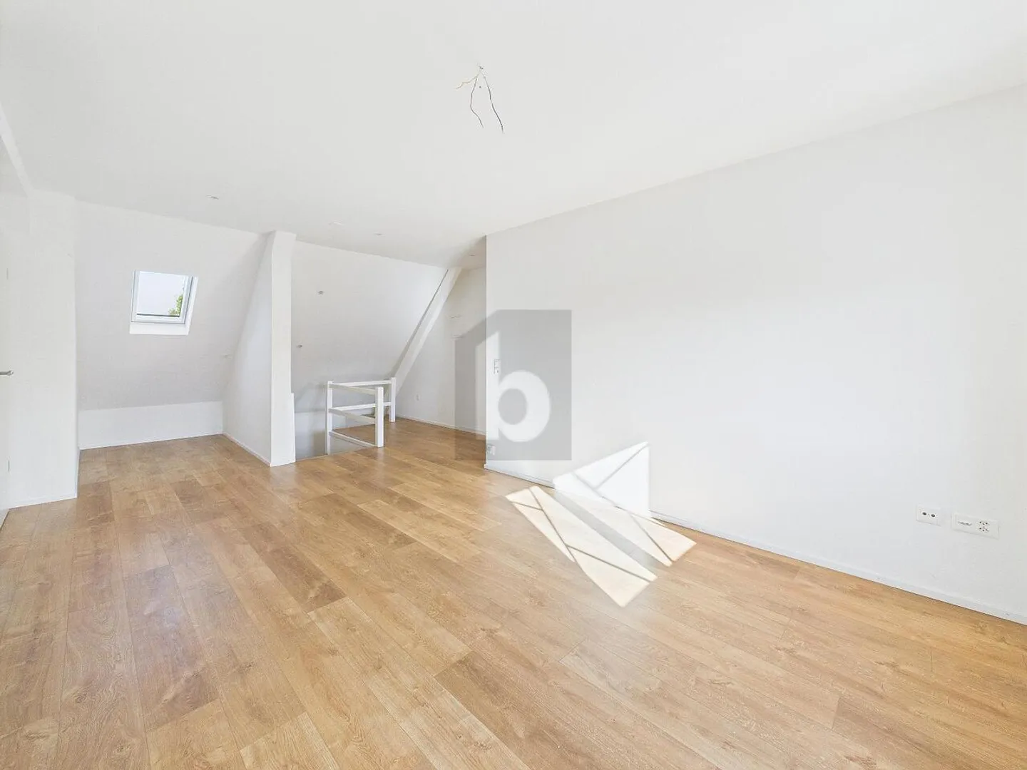 OPEN BRIGHT LIVING AREA - Photo 1 of 6