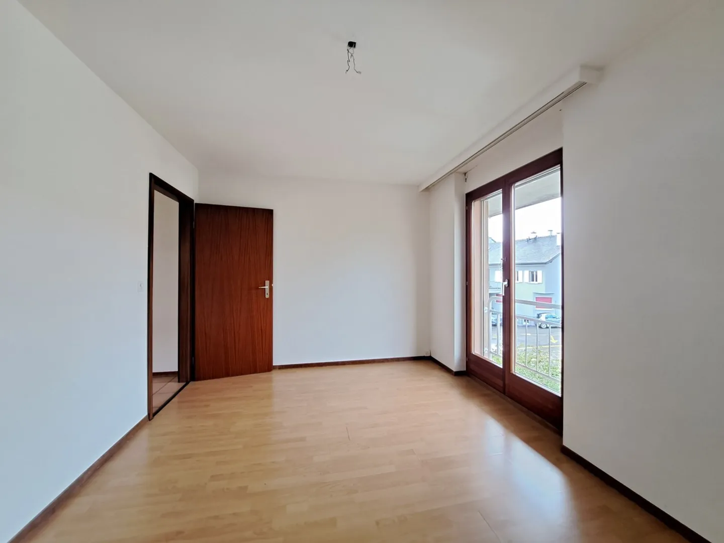 LAUSANNE 25BIS, Appartement de 3.5 pièces proche du centre  - Photo 4 sur 8