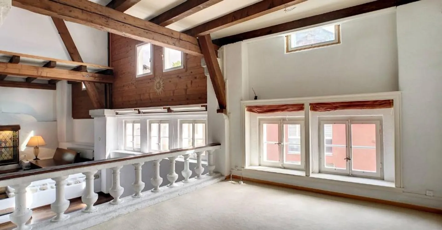 Großes charaktervolles Haus mit Erweiterungspotential - Foto 7 von 11