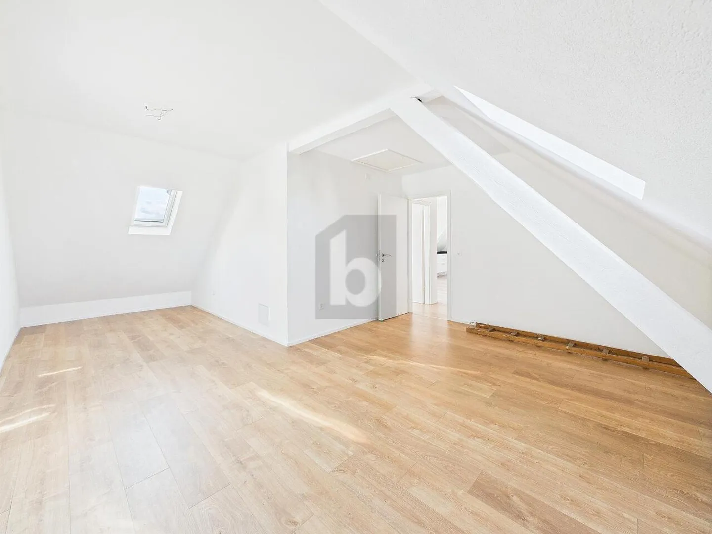 OPEN BRIGHT LIVING AREA - Photo 2 of 6