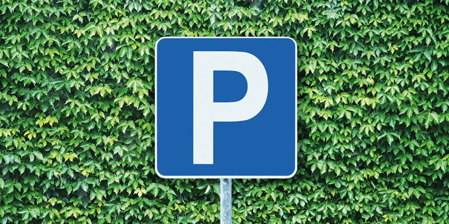Parcheggio sotterraneo - Foto 1 di 1