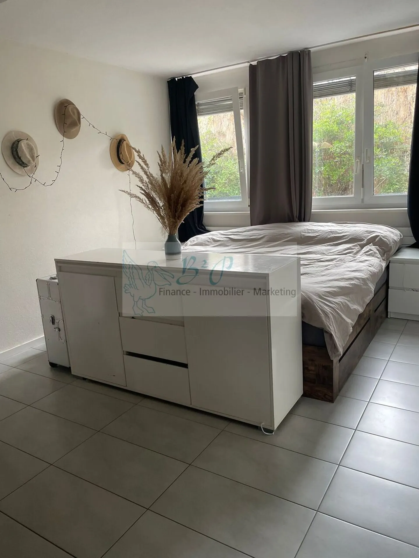 2,5-Zimmer-Wohnung - Foto 11 von 12