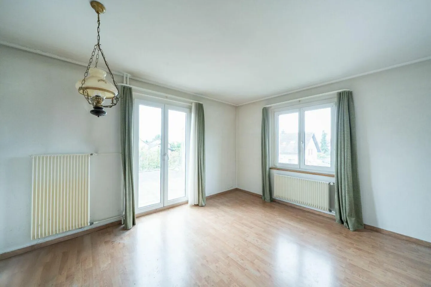 Casa Giardino Derendingen | SO - Foto 10 di 11