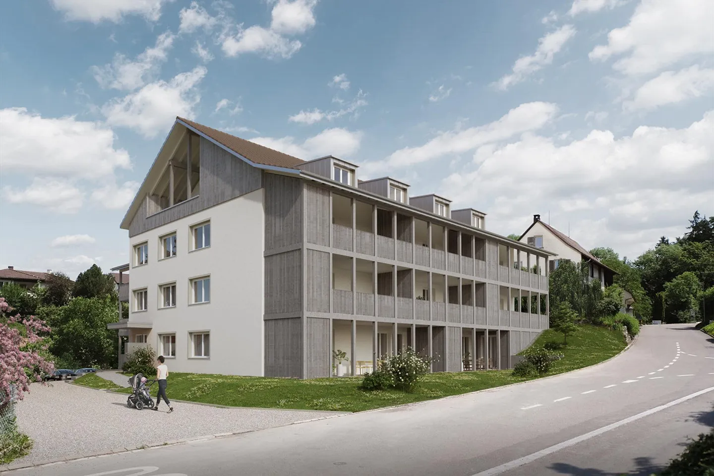 Discover Your New Living Oasis - Photo 1 of 6