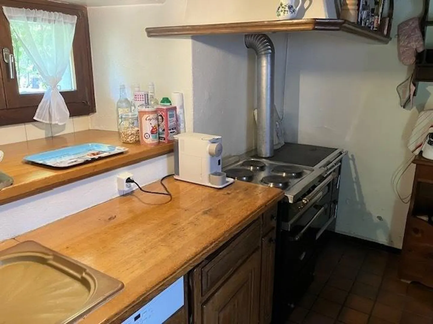 Immeuble résidentiel avec potentiel - Photo 12 sur 12