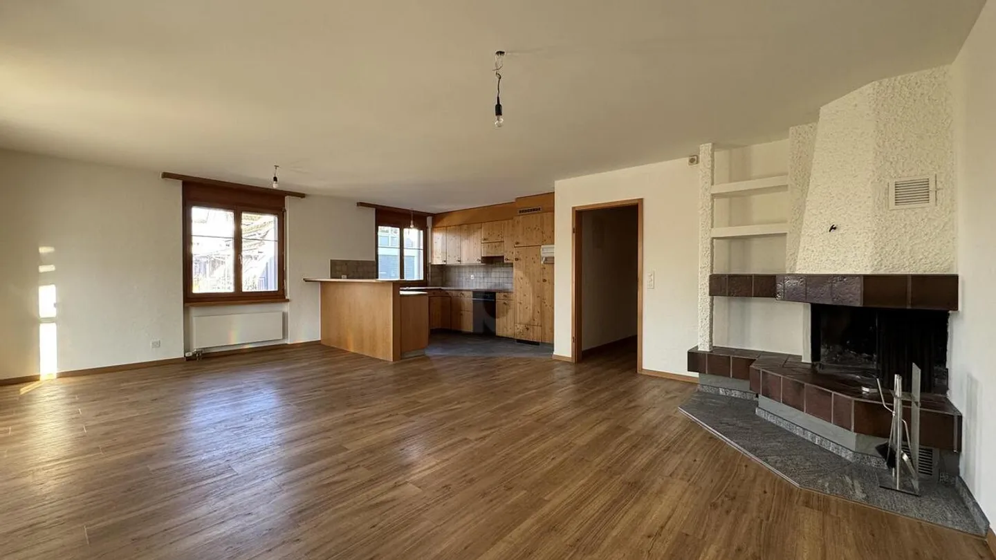 Appartamento Incantevole a Bäretswil - Foto 2 di 6