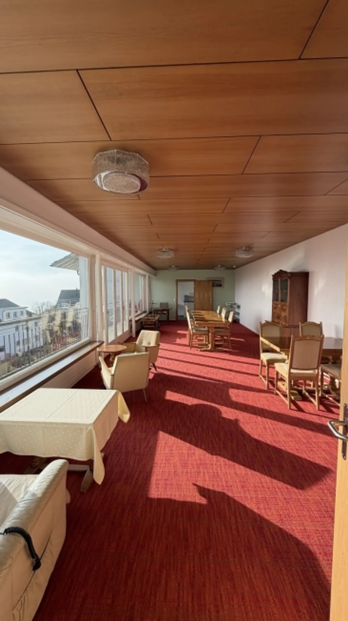 Camera a Uetikon am See - limitata fino al 29.02.2028 - Foto 4 di 5