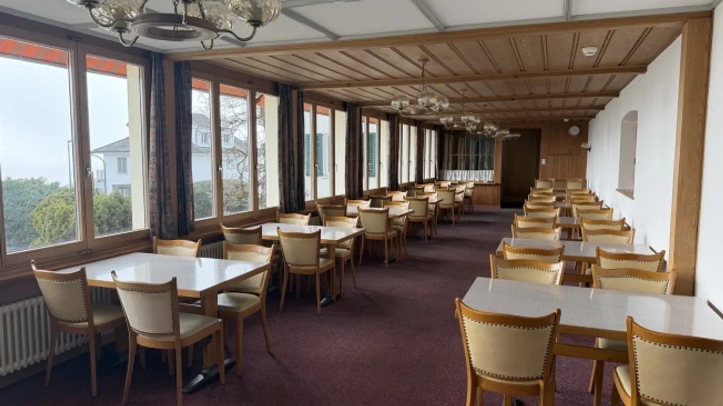 Camera a Uetikon am See - limitata fino al 29.02.2028 - Foto 5 di 5