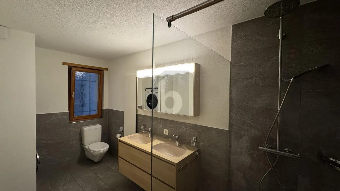 Appartamento Incantevole a Bäretswil - Foto 5 di 6