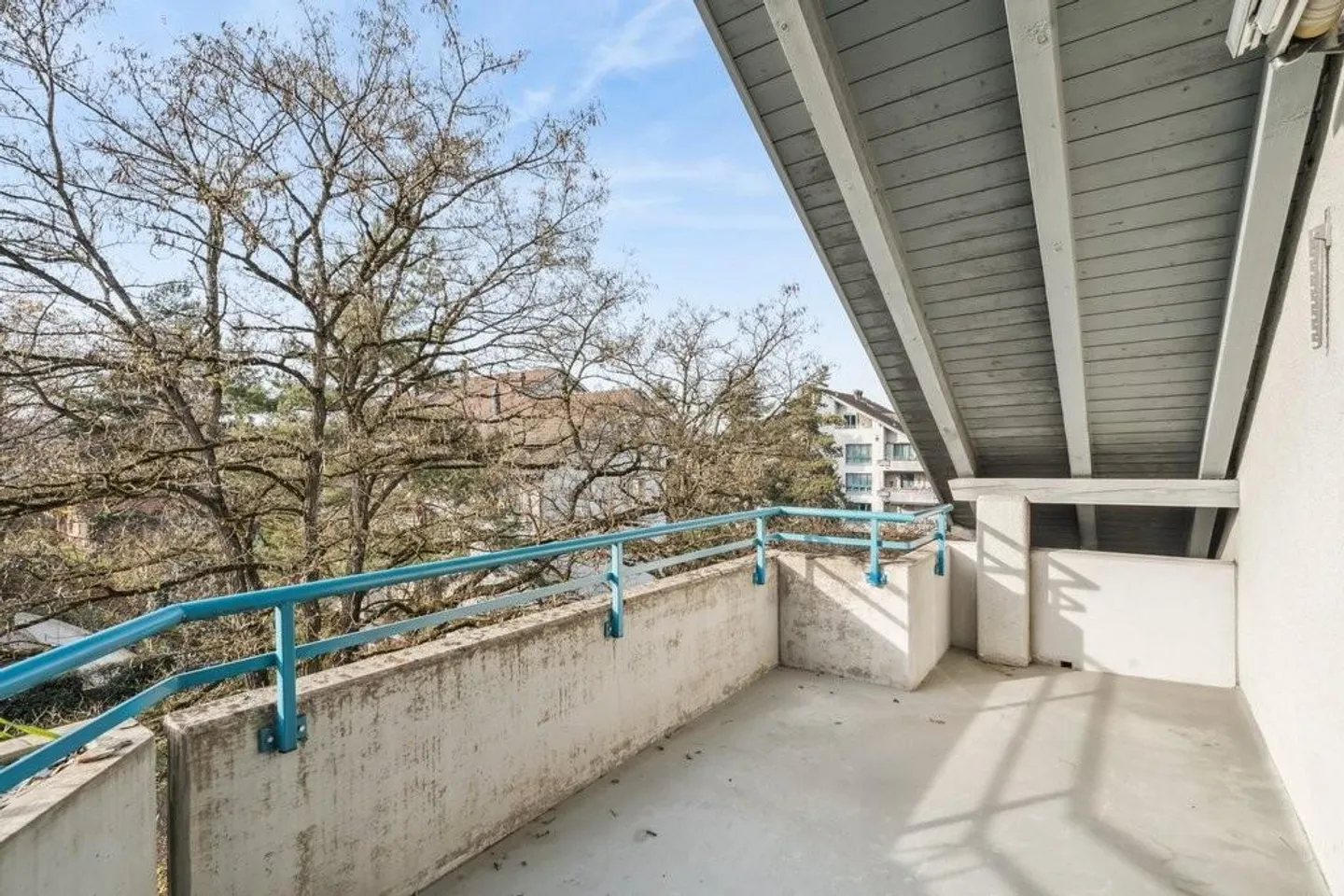 Appartamento spazioso in una posizione tranquilla - Foto 9 di 10