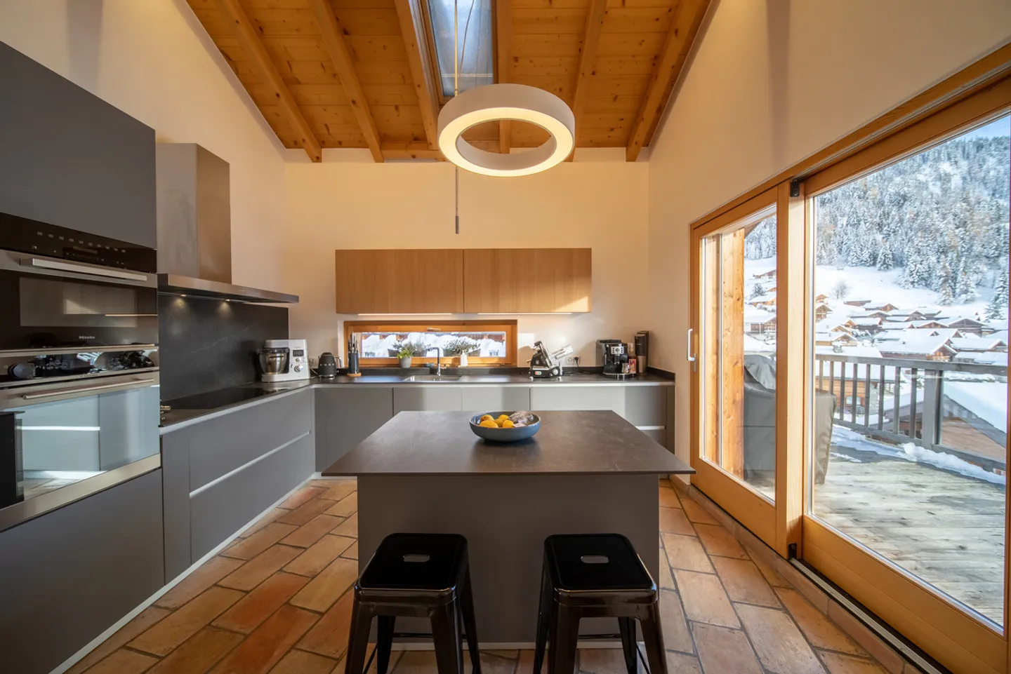 CHALET TAINOS - Foto 5 von 14