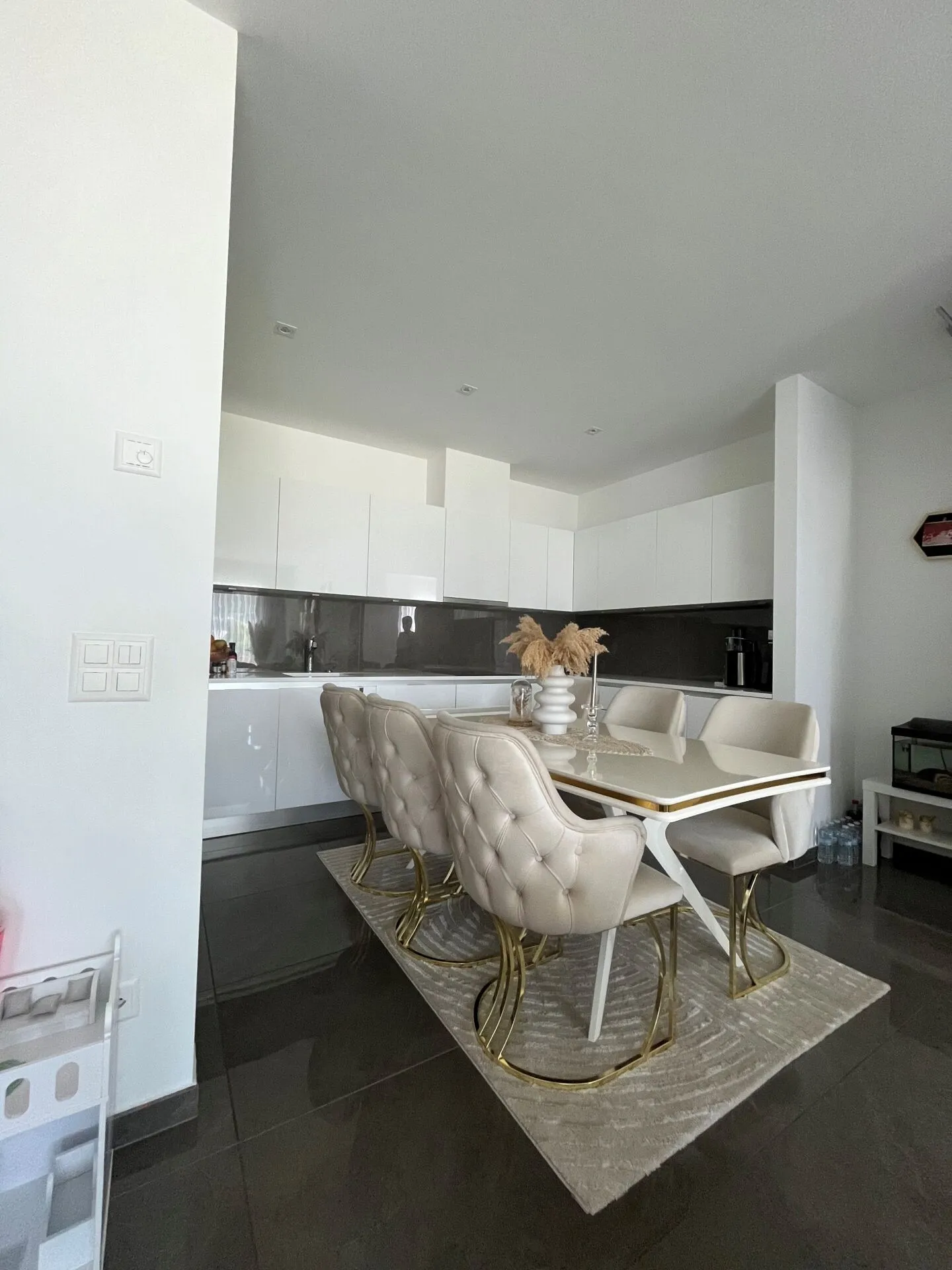 Appartamento Bellinzona 3.5 Locali - Foto 3 di 11