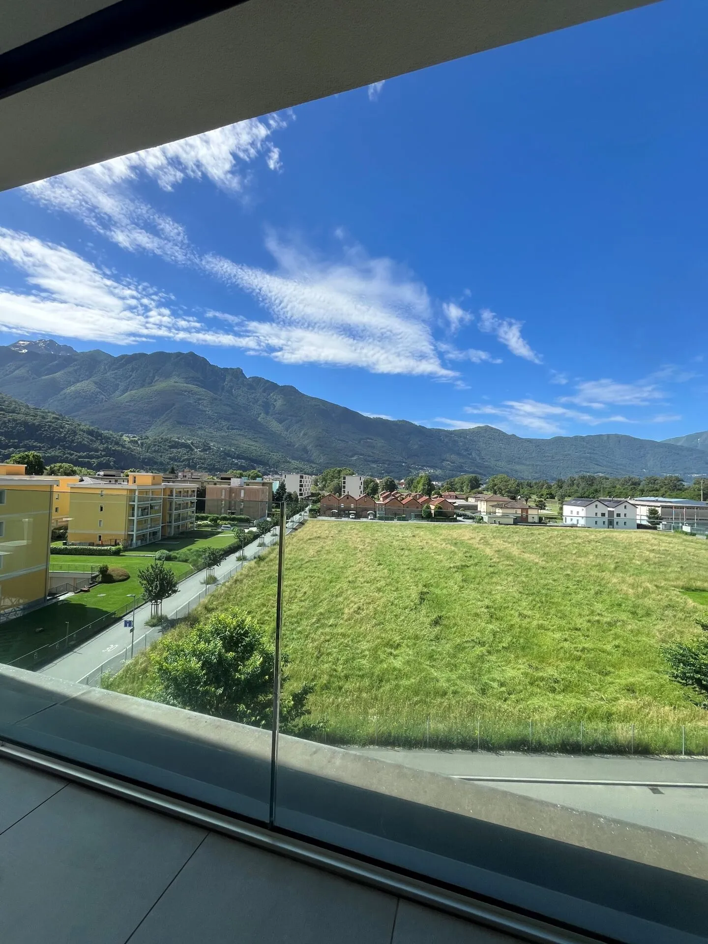 Appartamento Bellinzona 3.5 Locali - Foto 4 di 11