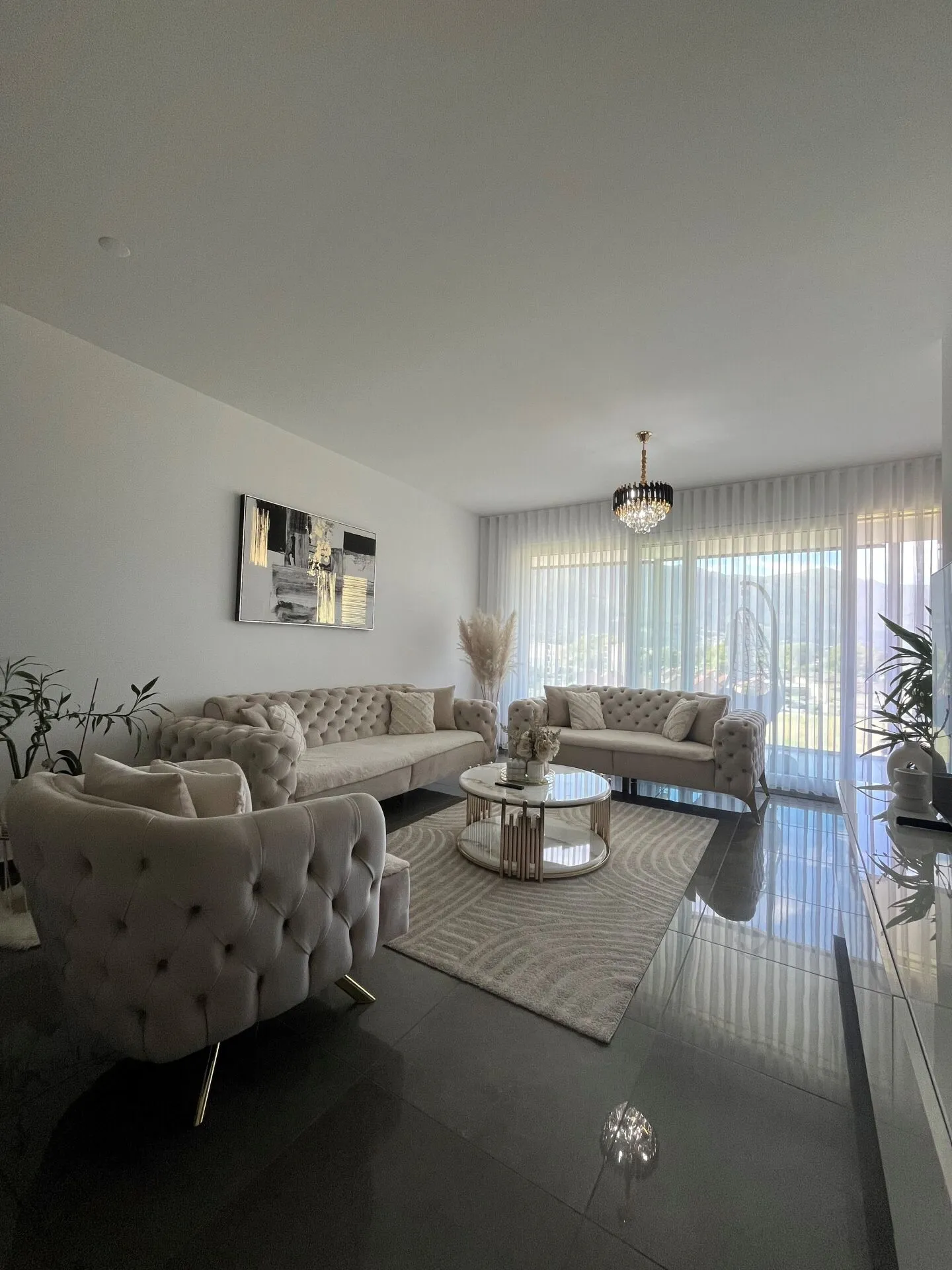 Appartamento Bellinzona 3.5 Locali - Foto 1 di 11