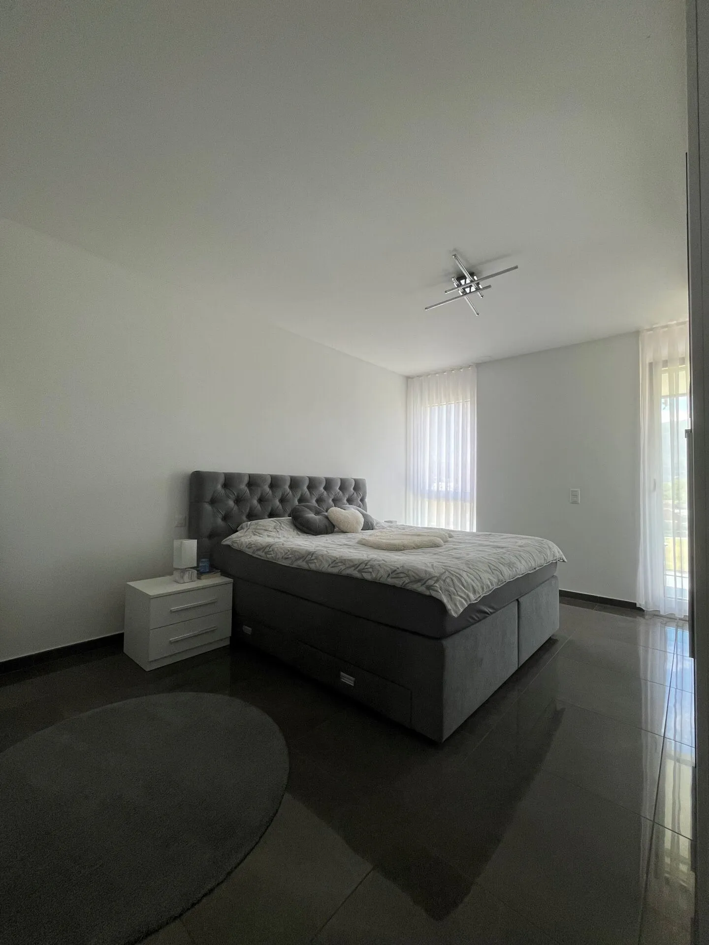 Appartamento Bellinzona 3.5 Locali - Foto 7 di 11