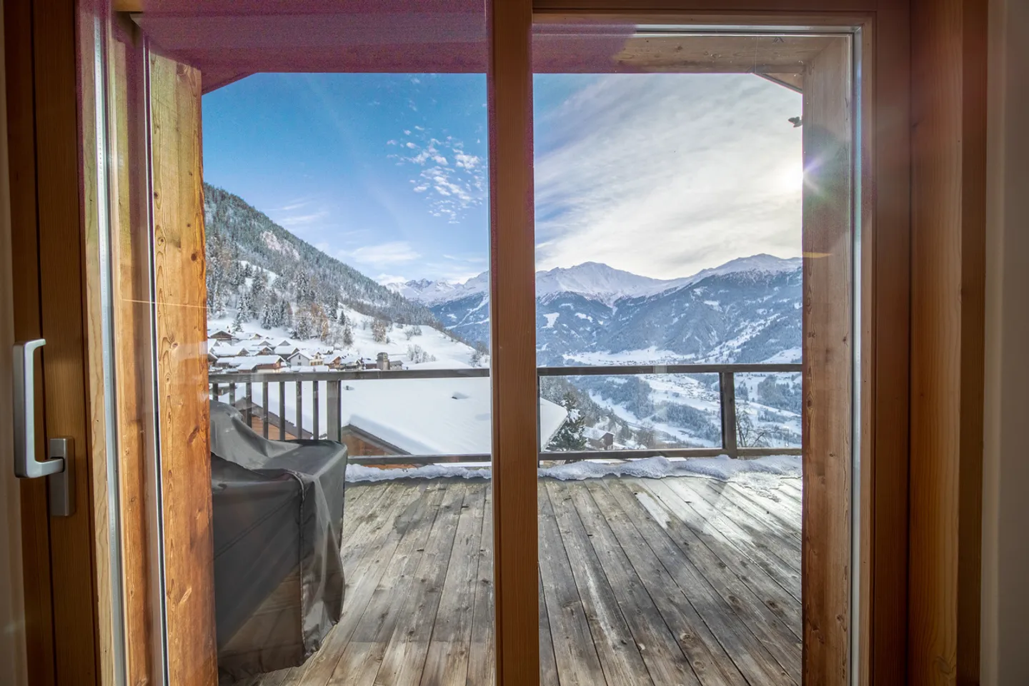 CHALET TAINOS - Foto 6 von 14