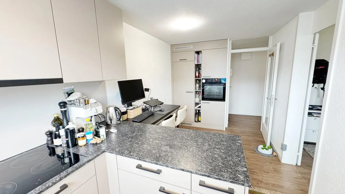 Abordable, Central, Calme - Votre Nouveau Foyer! - Photo 5 sur 14