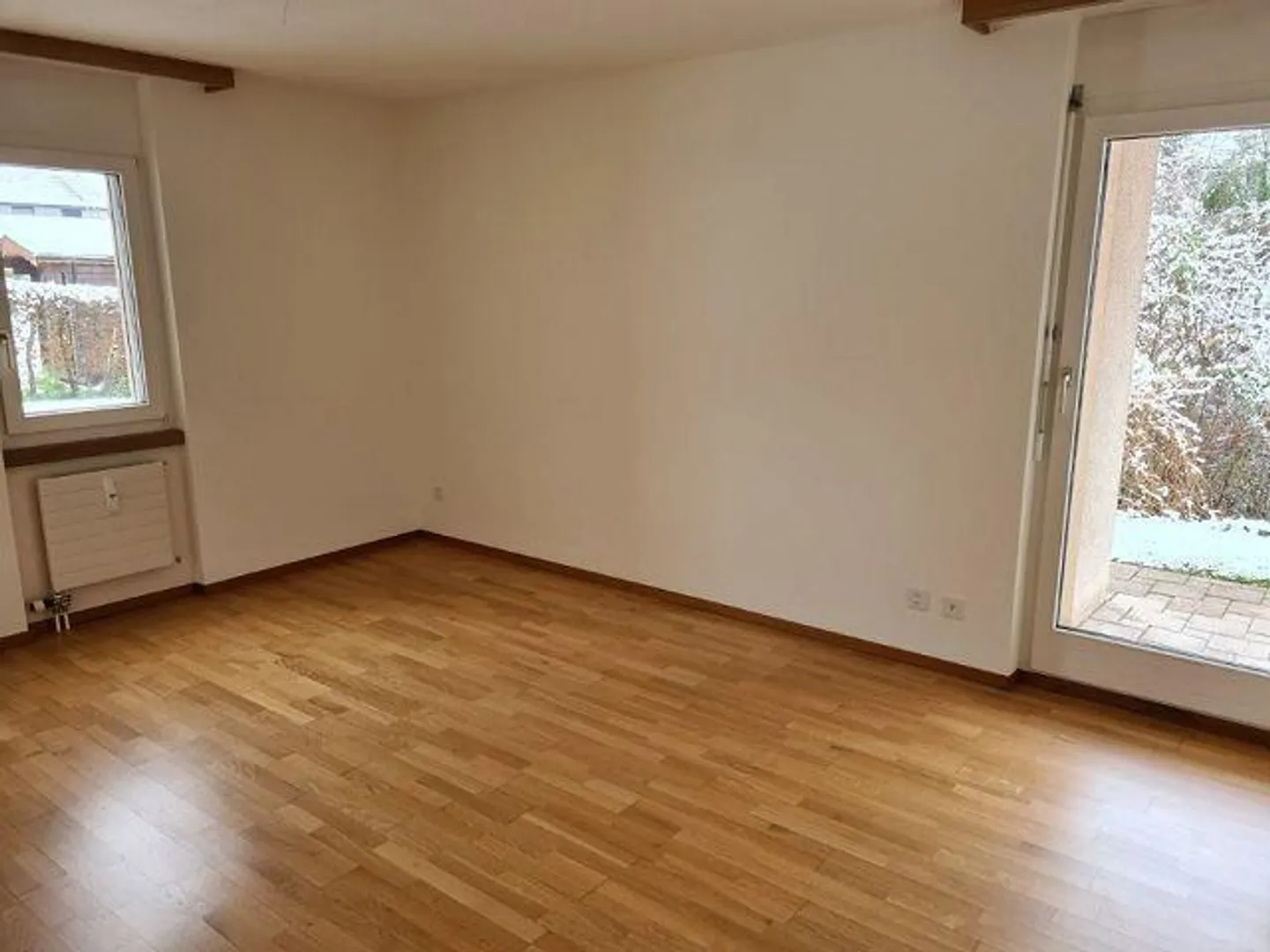 Cozy and bright 4.5-room apartment - Photo 6 of 10