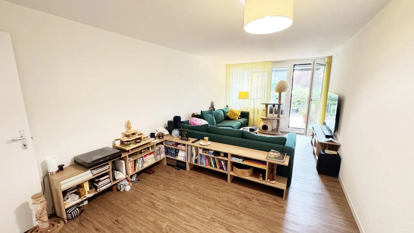 Abordable, Central, Calme - Votre Nouveau Foyer! - Photo 8 sur 14
